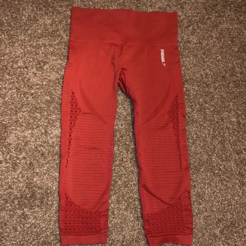 Gymshark leggings!